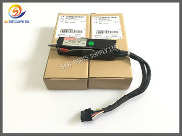 ซื้อ SMT พานาโซนิคเซอร์โวมอเตอร์ N510042737AA, Sanyo Denki Stepper Motor P50B2001BXS7C 15W online manufacture