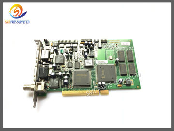 ซื้อ SMT MPM 1008416R Vision Board, ใช้ชิ้นส่วนเครื่องจักรการพิมพ์สกรีน online manufacture