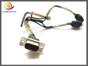 ซื้อ SMT MPM 1074643 สายเคเบิลกล้อง y ชิ้นส่วนเครื่องจักรการพิมพ์หน้าจอ UP1500 Accuflex online manufacture