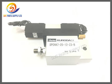 ซื้อ กระบอกชิ้นส่วนเครื่องจักร SMT WPA5140 WPA5142 สำหรับ FUJI Cp643 SPCHA7-25-12-Z3-B PCD245-NB-D24 online manufacture