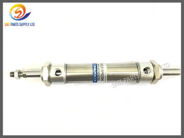 ซื้อ ชิ้นส่วนเครื่องจักร SMT FUJI CP6 CP642 CP643 กระบอก S2085h Koganei พ่อ 25X40 N หุ้น online manufacture