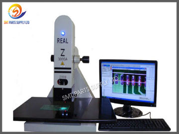 ซื้อ SMT จริง Z 3000A 2D SPI บัดกรีวางทดสอบความสูง, ทดสอบความหนาอุปกรณ์ประกอบ online manufacture