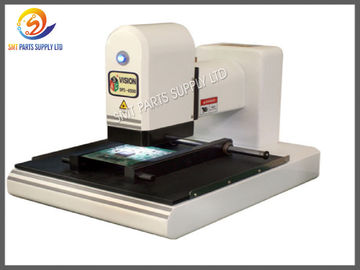ซื้อ 3D SPI 6500 SMT อุปกรณ์ประกอบการตรวจสอบด้วยแสงอัตโนมัติด้วยภาษาจีน / อังกฤษ online manufacture