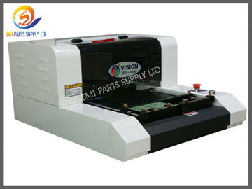 ซื้อ SMT 3D ASC Vision SPI-7500 การตรวจสอบด้วยแสงอัตโนมัติ, การตรวจสอบการบัดกรีด้วย PCB online manufacture
