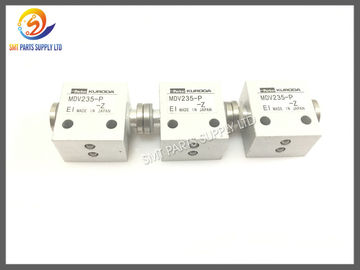 ซื้อ FUJI CP6 CP643 SMT อะไหล่วาล์ว WPH1181 KURODA MDV235-PZ WPH1182 online manufacture