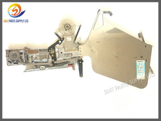 ซื้อ SMT Panasonic 8 * 4mm Double Feeder ต้นฉบับ Uesd / ใหม่ CM202 CM301 CM20F M9A1CWM0000 online manufacture
