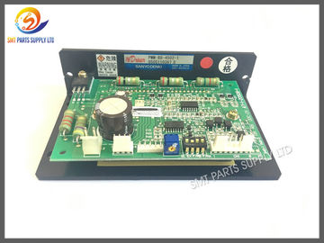 ซื้อ แบรนด์ใหม่ / ใช้ SMT ขั้นตอนที่ซัมซุงขับมอเตอร์ Cp45f Cp60 Cp63 Pmm-Bd-4502-1 J3152006A online manufacture