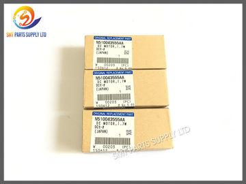 ซื้อ SMT พานาโซนิค 1.7W ไดร์เวอร์เซอร์โวมอเตอร์ CM402 602 N510043555AA N510043589AA ในสต็อก online manufacture