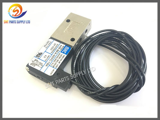 ซื้อ Samsung CP63 SM310 Valve SMT ชิ้นส่วนเครื่องจักร J6702037A ต้นฉบับใหม่ / มือสอง online manufacture