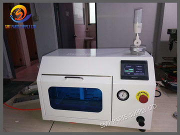 ซื้อ SMT อัตโนมัติทำความสะอาดหัวฉีดในสต็อกเครื่องฉีดน้ำแรงดันสูง online manufacture