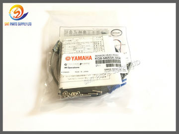 ซื้อ ชิ้นส่วนเครื่องจักรของ YAMAHA SMT KGB - M653A - 02X SENSOR HEAD Y ในสต็อก online manufacture
