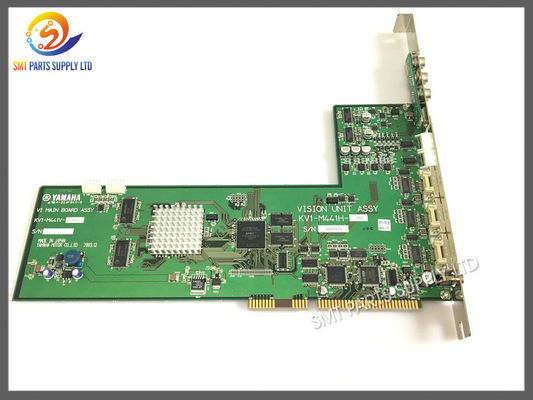 ซื้อ KV1 - M441H - ชิ้นส่วนเครื่องจักร 14X SMT สำหรับ Yamaha Yv100xg Vision Board y online manufacture