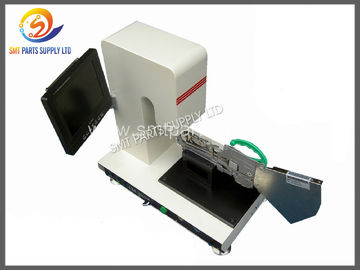 ซื้อ ต้นฉบับใหม่การสอบเทียบ SMT Feeder Jig Yamaha CL พร้อม CCD ชุดเลนส์ซูมห้าสิบเท่า online manufacture