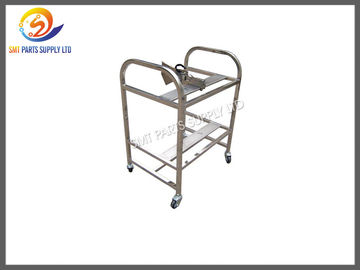 ซื้อ ถอดได้ Fuji Nxt Feeder Car SMT YAMAHA 800 * 600 * 1200MM พร้อมความแข็งสูง online manufacture