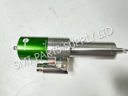 ซื้อ Sycotec HF Motor Spindle 4033 AC ESD OEM สําหรับเครื่องตัด PCB ของแท้ใหม่ในคลัง online manufacture