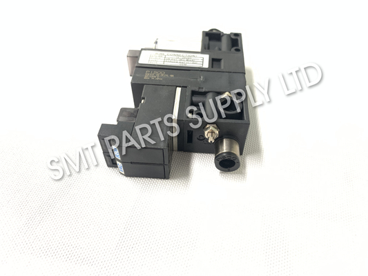 ซื้อ SMT SAMSUNG CP40 40L Head Vacuum Blow VGE07F-66-DC24L-NA J2100447 แท้ใหม่ขาย online manufacture
