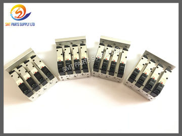 ซื้อ ชิ้นส่วนป้อนโลหะ SMT Samsung J6701032A Multi Cylinder Gmc-13-29-Vg1 online manufacture