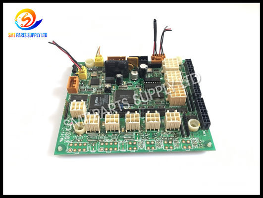 ซื้อ ชิ้นส่วนเครื่องจักร Metal SMT Panasonic CM402 Board N610012654AA online manufacture