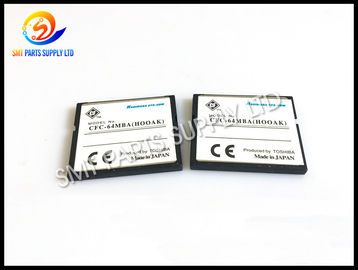 ซื้อ SMT ยามาฮ่า KM5-M4255-00X KM5-M4255-005 996500009084 YV100II YV100X YV100XG CF การ์ด online manufacture