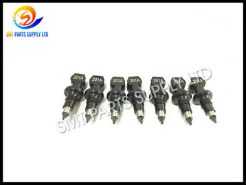 ซื้อ SMT YAMAHA YG200 0201 201A SMT หัวฉีด KGT-M7710-A0X วัสดุโลหะ online manufacture