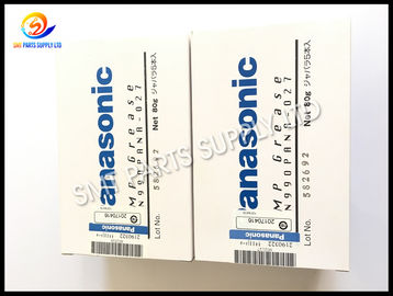 ซื้อ อะไหล่พานาโซนิค BM123 BM133 SMT พานาโซนิค MP จารบี N990PANA-027 80 กรัม online manufacture