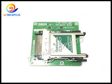 ซื้อ embleon ชิ้นส่วน YAMAHA YV100X KM5-M4200-010 ระบบคณะกรรมการ KM5-M4220-002 KM5-M4230-000 คณะกรรมการแฟลช y เดิม online manufacture