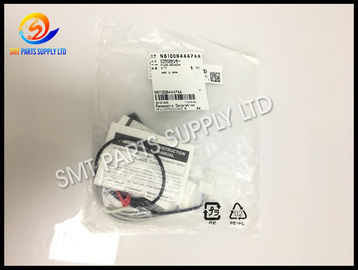 ซื้อ Origianl ใหม่ SMT ชิ้นส่วนเครื่องจักรพานาโซนิค NPM N610084447AA เซ็นเซอร์การไหล 500 มม. เซ็นเซอร์ภาพ online manufacture