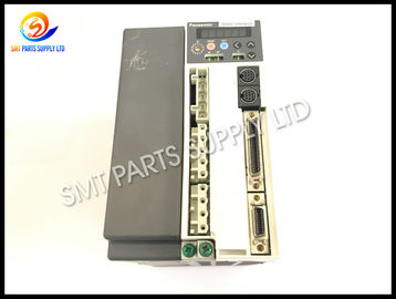 ซื้อ J3153035A ชิ้นส่วนเครื่องจักร SMT SAMSUNG CP45NEO Servo Driver Panasonic MSDC153A4A06 online manufacture