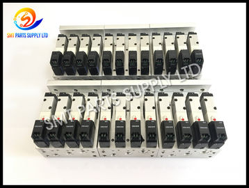 ซื้อ J9057035C SMT ชิ้นส่วนเครื่องจักร, Samsung CP45 Multi Cylinder Module online manufacture