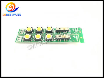 ซื้อ โลหะ SMT FUJI NXT Feeder Keyboard XK04750 XK00030 คัดลอกใหม่ online manufacture