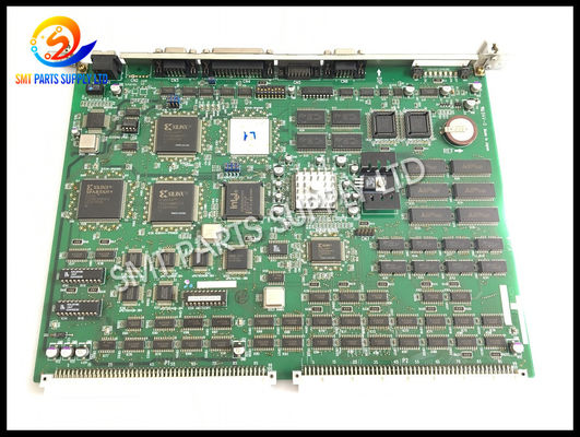 ซื้อ PANASONIC SP60 คณะกรรมการควบคุม SMT ชิ้นส่วนเครื่องจักร KXFE0072A00 SCMYEP2 online manufacture