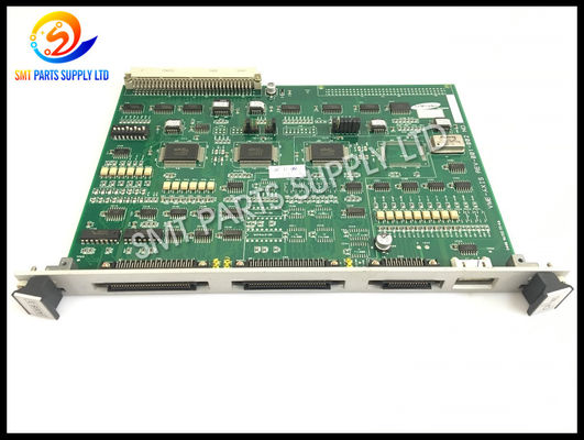 ซื้อ SMT ชิ้นส่วนเครื่องจักร CP45 แกนหัว 4 คณะกรรมการ VME แกน (3) SAMSUNG J9060161A PCB y online manufacture