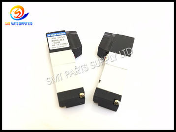 ซื้อ A040-4E1-56W KV8-M7162-10X ชิ้นส่วนเครื่องจักร SMT, SMT YAMAHA YV100XG 56W โซลินอยด์วาล์ว online manufacture