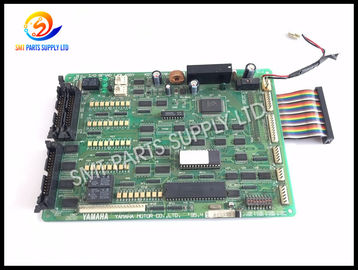 ซื้อ SMT ยามาฮ่า YVL88-II KG7-M4570-010 KG7-M4570-01X IO คณะกรรมการเดิมใหม่ / ใช้ online manufacture