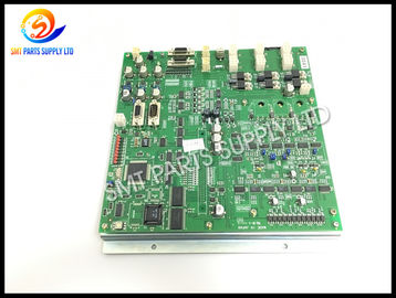 ซื้อ SMT พานาโซนิค CM202 ควบคุมไฟ LED Crad KXFP66AAA00 SMT ชิ้นส่วนเครื่องจักร online manufacture