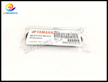 ซื้อ SMT YAMAHA YV100XG BELT KGB-M7181-00X SMT สายพานลำเลียงต้นฉบับใหม่ online manufacture
