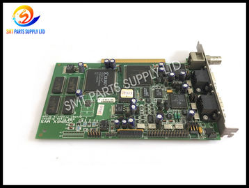 ซื้อ SMT DEK 160296 Cognex 8100 เครื่องการพิมพ์บัตรหน้าจออะไหล่ต้นฉบับใหม่ online manufacture