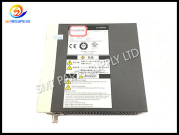 ซื้อ SMT SAMSUNG CP45NEO แกน X ไดรเวอร์เซอร์โวมอเตอร์ J3153034A EP06-900130 พานาโซนิค MSDC045A1A06 400W online manufacture