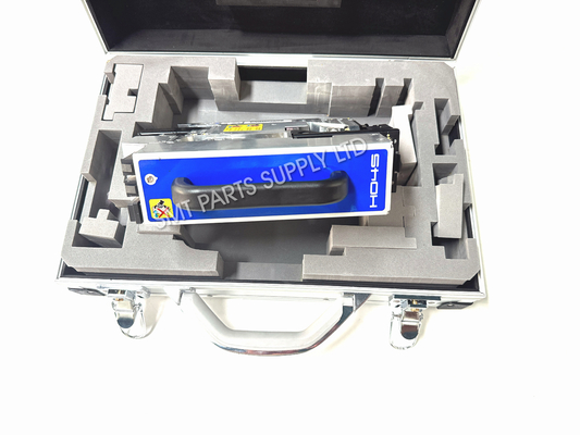ซื้อ SMT Nxt หัววาง หัวทํางาน หัว H04S FUJI หัวในคลัง online manufacture