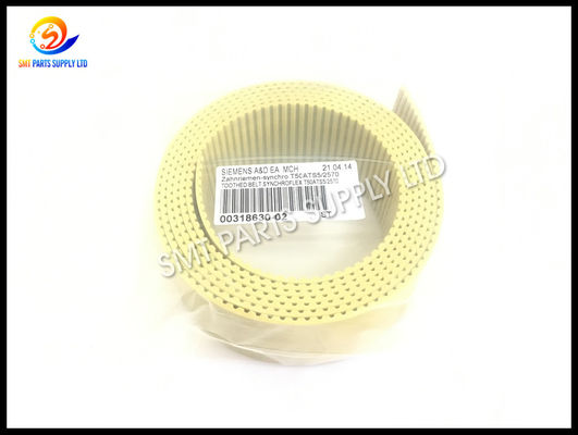 ซื้อ ในสต็อก SIEMENS HS50 แกน Y สายพาน Smt ส่วนประกอบ 00318630-03 00318630-02 online manufacture