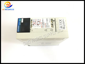 ซื้อ SMT CM402 แกน Y ขับเซอร์โวมอเตอร์พานาโซนิค CM KXFP6GB0A00 MR-J2S-100B-EE085 online manufacture