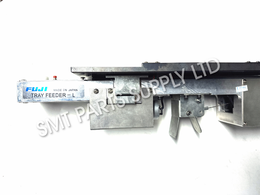 ซื้อ เครื่องเลี้ยงจาน SMT UF06300 เครื่องเลี้ยงจาน-L สําหรับเครื่อง NXT M6 ของแท้ใหม่ขาย online manufacture