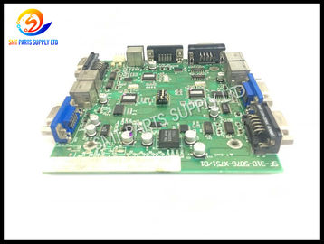 ซื้อ YAMAHA YS12 NC14003-T751 สวิตช์บอร์ด I / O ชุด KGA-M4472-000 KGA-M4472-012 online manufacture