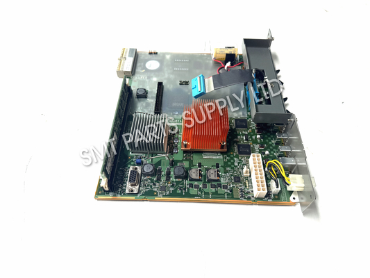ซื้อ SMT FUJI NXTII PC Board 2EGKBC014100 XK04471 สําหรับเครื่องเก็บและวาง online manufacture