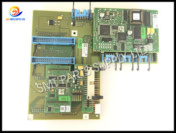 ซื้อ SIPLACE SIEMENS Smt อะไหล่เลือกและวางชิ้นส่วน 00348264-02 หัวบอร์ด cpl HS50 online manufacture