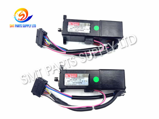 ซื้อ SMT Panasonic N510042740AA AC SERVO MOTOR 3W MULTI Theta-Motor P50BA2002BXS3C 3 HD Light Weight online manufacture