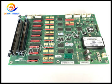 ซื้อ SAMSUNG SMT ชิ้นส่วนเครื่องจักร CP45 CP45NEO J9060060C Feeder I / F Board Y online manufacture