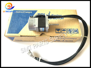 ซื้อ SMT PANASONIC CM602 ไดรเวอร์มอเตอร์เซอร์โว 50 วัตต์ N510008188AA TS4602N1521E500 online manufacture