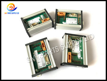 ซื้อ SMT ซีเมนส์ 03006411-01 ชุดควบคุมส่วนประกอบ Surface Mount Tape เครื่องตัด online manufacture