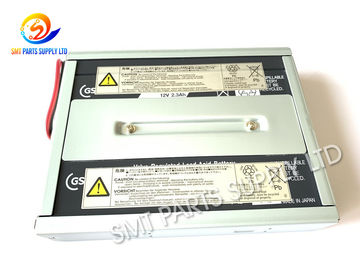ซื้อ N244PS2698L SMT แบตเตอรี่สำหรับ Panasonic BM machine BS05A-P24 / 2.2L PS2698L 24V2.3AH online manufacture